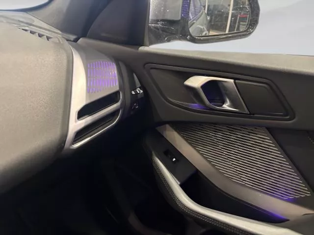 BMW Serie 1 118d 110 kW (150 CV) de segunda mano