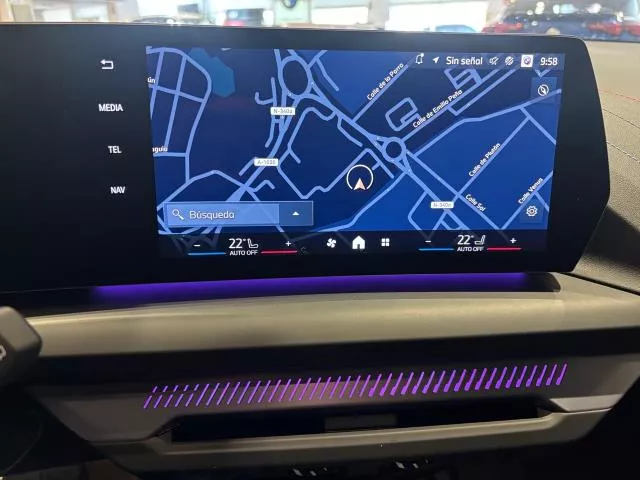 BMW Serie 1 118d 110 kW (150 CV) de segunda mano