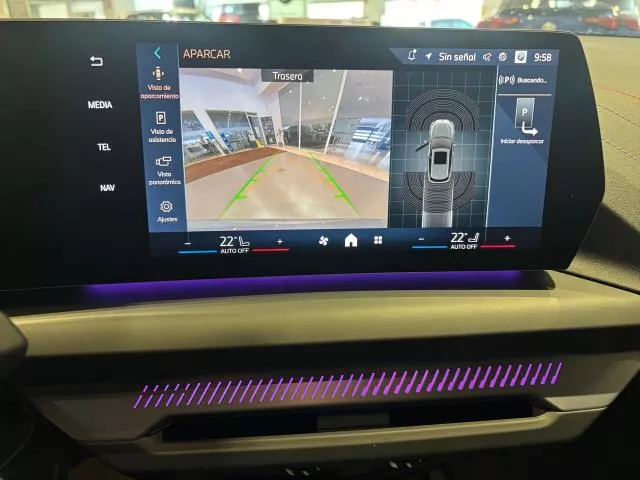 BMW Serie 1 118d 110 kW (150 CV) de segunda mano