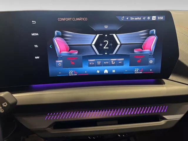 BMW Serie 1 118d 110 kW (150 CV) de segunda mano