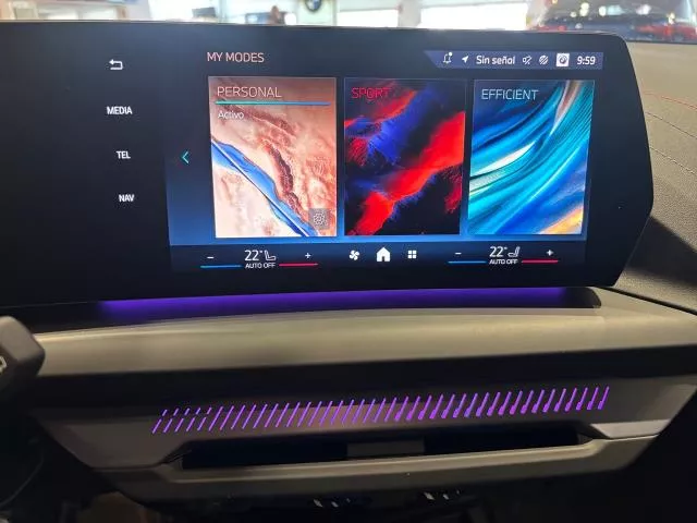 BMW Serie 1 118d 110 kW (150 CV) de segunda mano