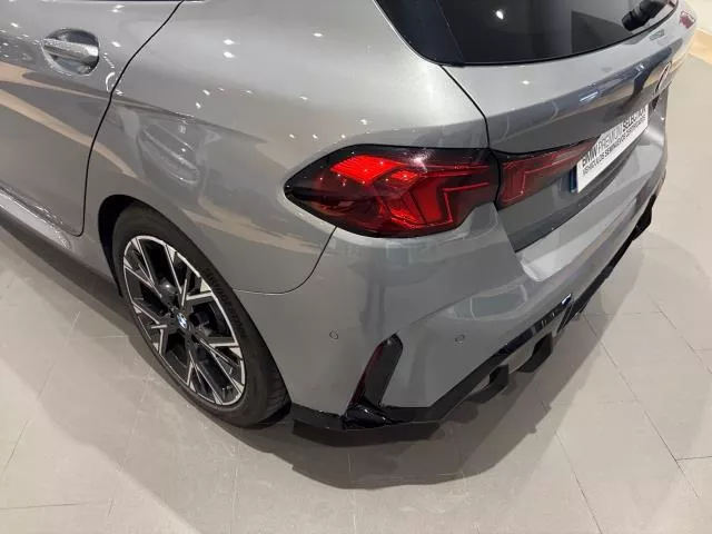 BMW Serie 1 118d 110 kW (150 CV) de segunda mano