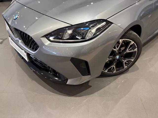 BMW Serie 1 118d 110 kW (150 CV) de segunda mano