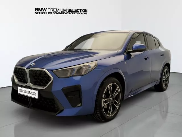 BMW X2 sDrive20d 120 kW (163 CV) de segunda mano