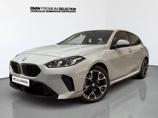 BMW Serie 1 120i 125 kW (170 CV) de segunda mano