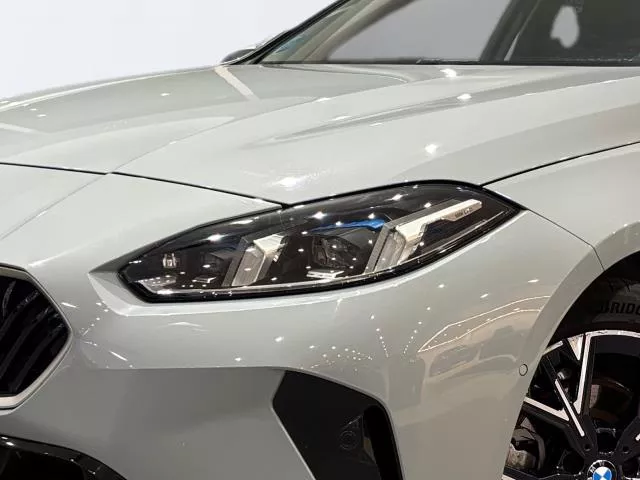 BMW Serie 1 120i 125 kW (170 CV) de segunda mano