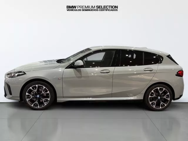 BMW Serie 1 120i 125 kW (170 CV) de segunda mano