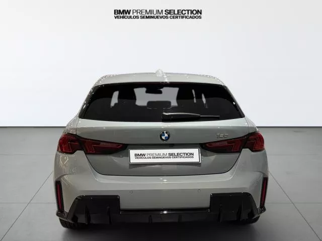 BMW Serie 1 120i 125 kW (170 CV) de segunda mano