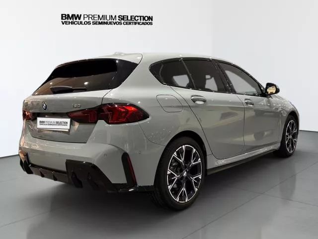BMW Serie 1 120i 125 kW (170 CV) de segunda mano