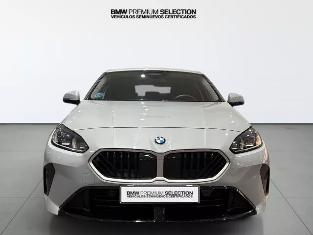 BMW Serie 1 120i 125 kW (170 CV) de segunda mano
