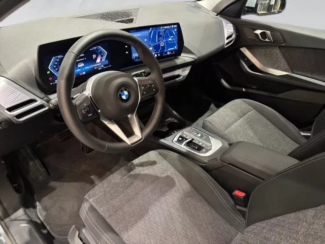 BMW Serie 1 120i 125 kW (170 CV) de segunda mano