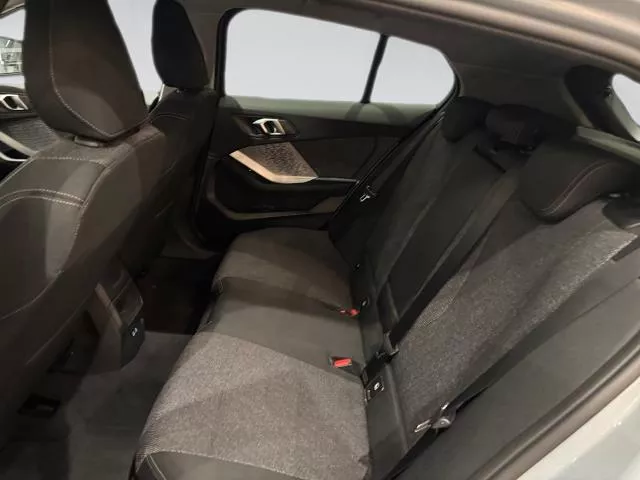 BMW Serie 1 120i 125 kW (170 CV) de segunda mano