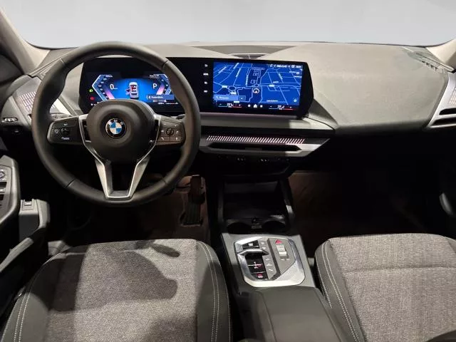BMW Serie 1 120i 125 kW (170 CV) de segunda mano