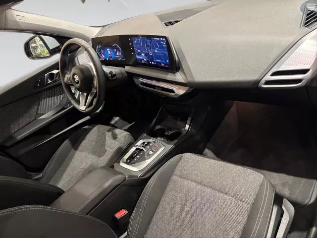 BMW Serie 1 120i 125 kW (170 CV) de segunda mano
