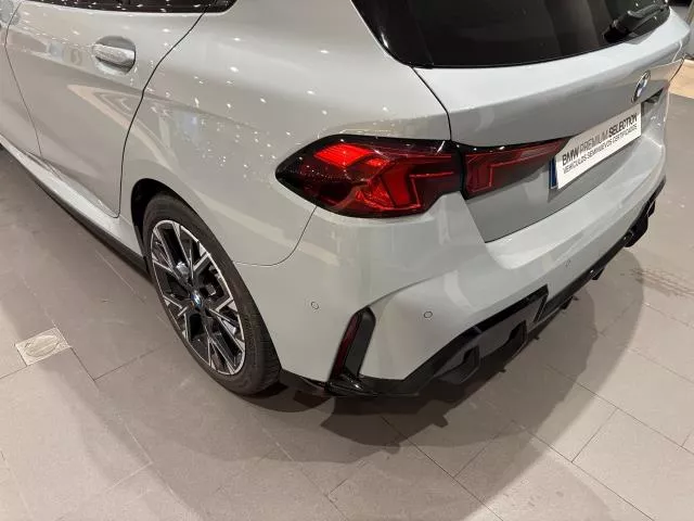 BMW Serie 1 120i 125 kW (170 CV) de segunda mano
