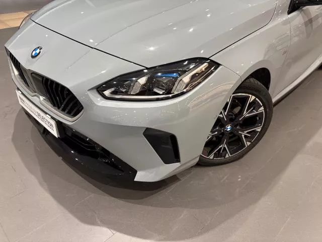 BMW Serie 1 120i 125 kW (170 CV) de segunda mano