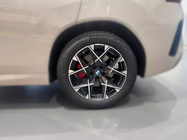 BMW X3 xDrive20d 145 kW (197 CV) de segunda mano