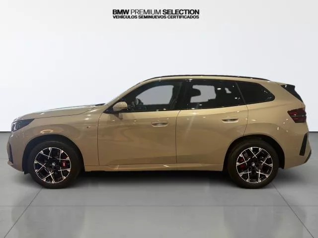 BMW X3 xDrive20d 145 kW (197 CV) de segunda mano