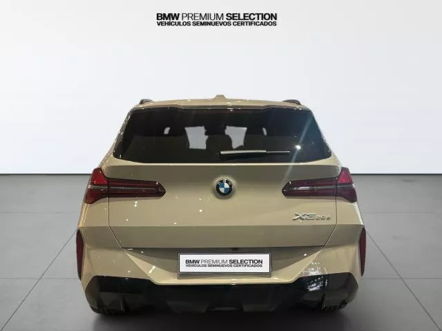 BMW X3 xDrive20d 145 kW (197 CV) de segunda mano