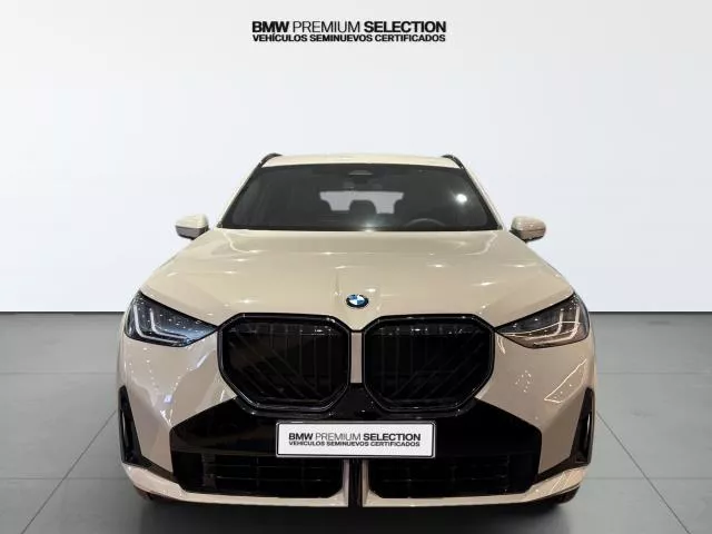 BMW X3 xDrive20d 145 kW (197 CV) de segunda mano