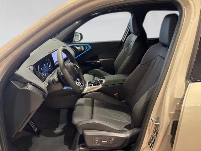 BMW X3 xDrive20d 145 kW (197 CV) de segunda mano
