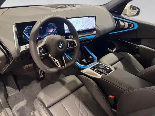 BMW X3 xDrive20d 145 kW (197 CV) de segunda mano