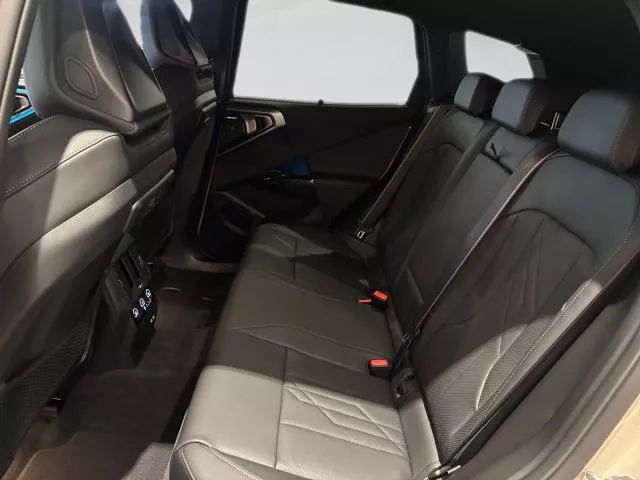 BMW X3 xDrive20d 145 kW (197 CV) de segunda mano
