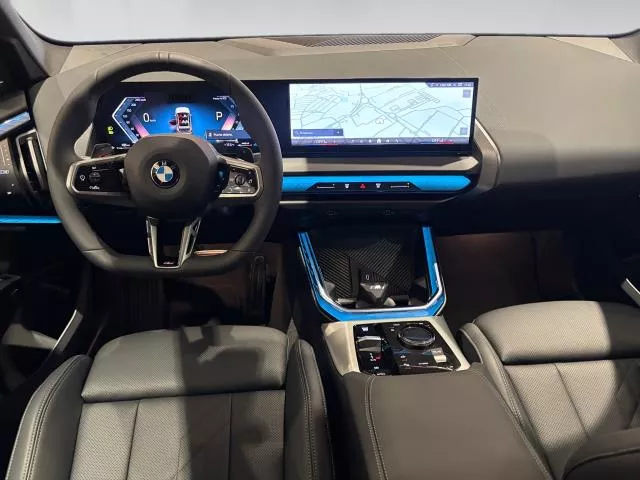 BMW X3 xDrive20d 145 kW (197 CV) de segunda mano