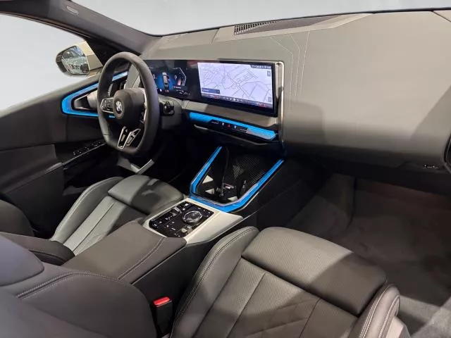 BMW X3 xDrive20d 145 kW (197 CV) de segunda mano