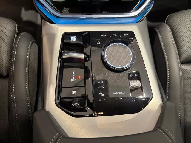 BMW X3 xDrive20d 145 kW (197 CV) de segunda mano