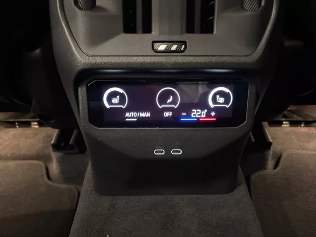 BMW X3 xDrive20d 145 kW (197 CV) de segunda mano