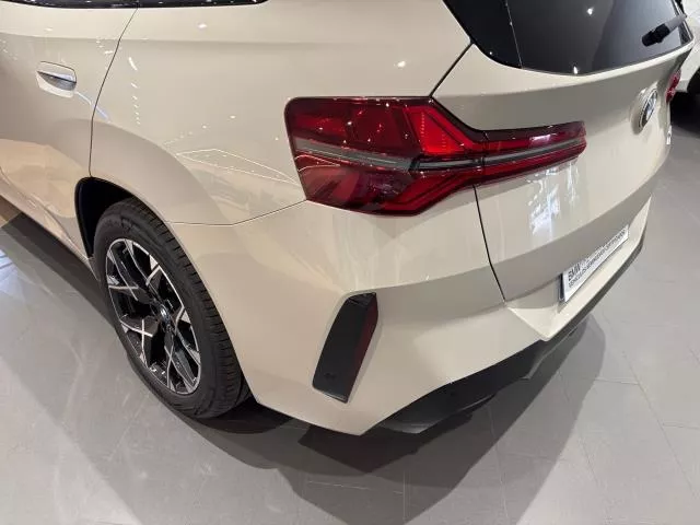 BMW X3 xDrive20d 145 kW (197 CV) de segunda mano