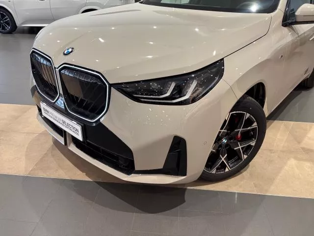 BMW X3 xDrive20d 145 kW (197 CV) de segunda mano