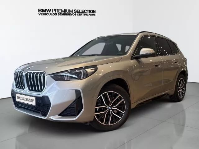 BMW X1 sDrive20i 125 kW (170 CV) de segunda mano