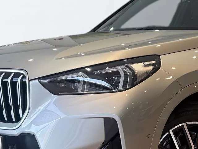 BMW X1 sDrive20i 125 kW (170 CV) de segunda mano