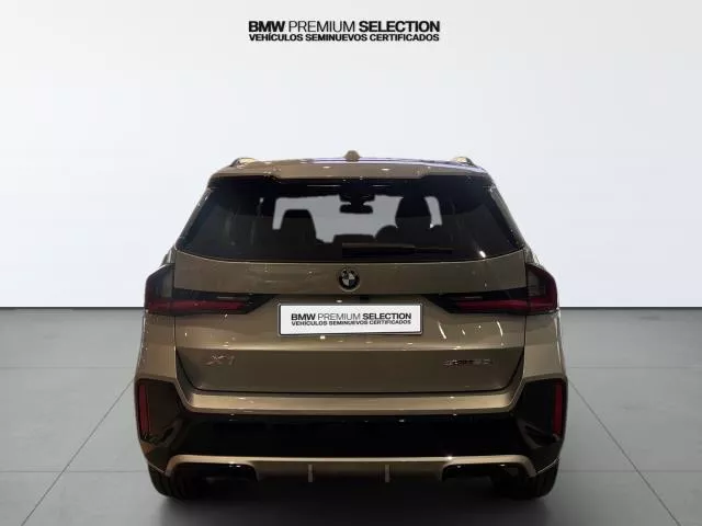 BMW X1 sDrive20i 125 kW (170 CV) de segunda mano