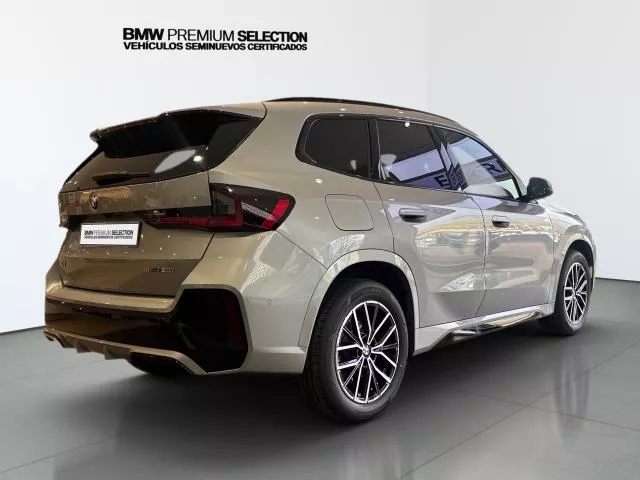 BMW X1 sDrive20i 125 kW (170 CV) de segunda mano