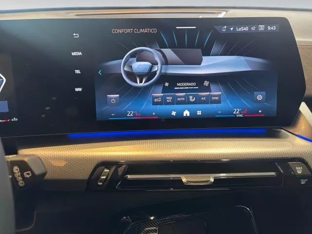 BMW X1 sDrive20i 125 kW (170 CV) de segunda mano