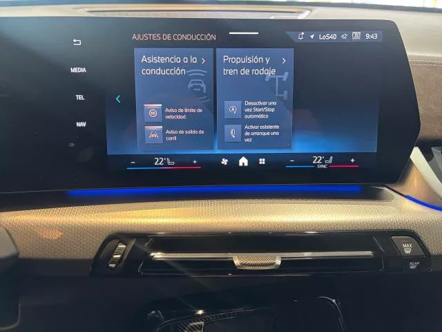 BMW X1 sDrive20i 125 kW (170 CV) de segunda mano