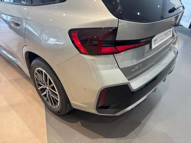 BMW X1 sDrive20i 125 kW (170 CV) de segunda mano