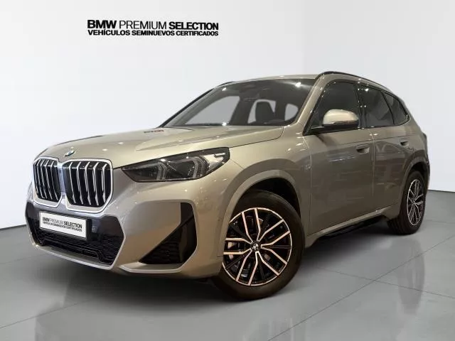 BMW X1 sDrive20i 125 kW (170 CV) de segunda mano