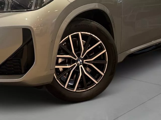 BMW X1 sDrive20i 125 kW (170 CV) de segunda mano