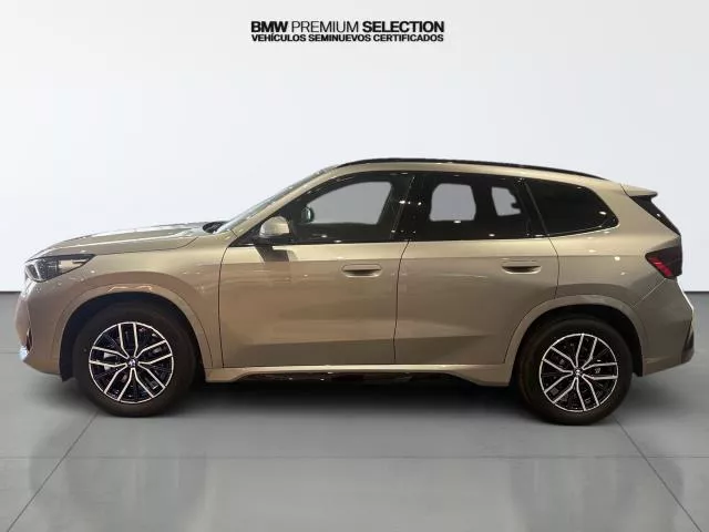 BMW X1 sDrive20i 125 kW (170 CV) de segunda mano