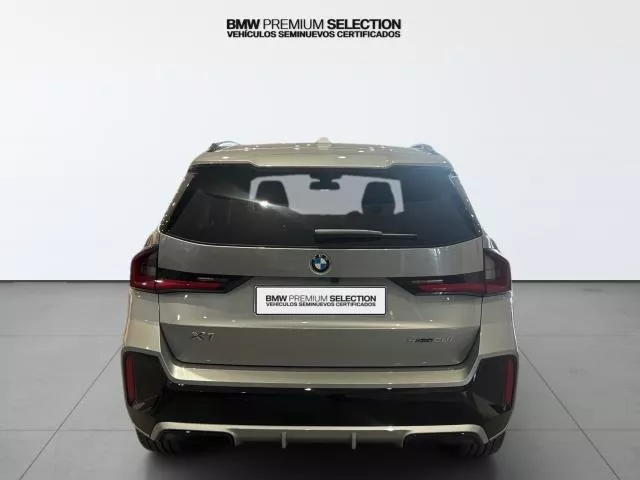 BMW X1 sDrive20i 125 kW (170 CV) de segunda mano