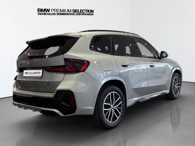 BMW X1 sDrive20i 125 kW (170 CV) de segunda mano