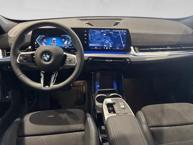 BMW X1 sDrive20i 125 kW (170 CV) de segunda mano