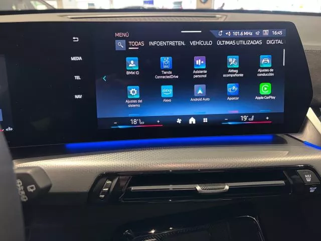BMW X1 sDrive20i 125 kW (170 CV) de segunda mano