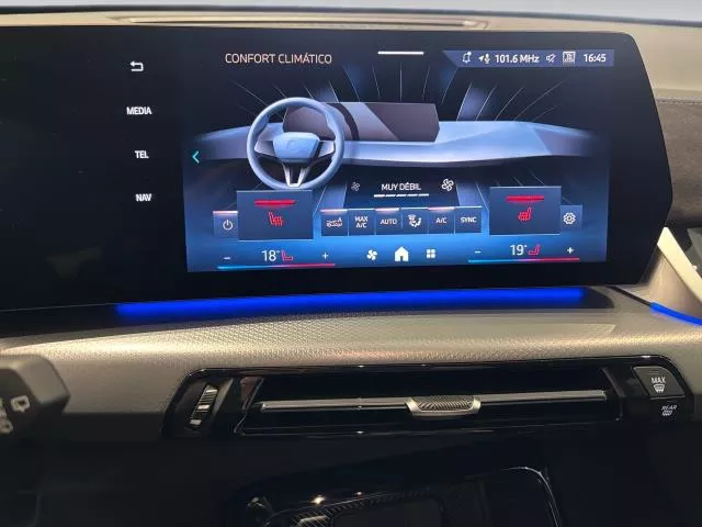 BMW X1 sDrive20i 125 kW (170 CV) de segunda mano
