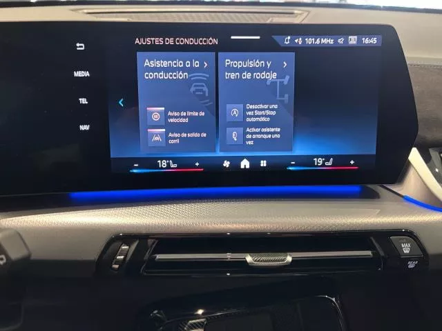 BMW X1 sDrive20i 125 kW (170 CV) de segunda mano
