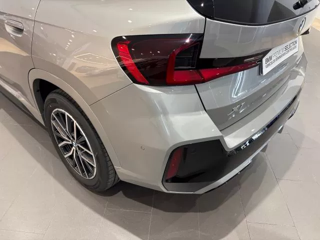 BMW X1 sDrive20i 125 kW (170 CV) de segunda mano